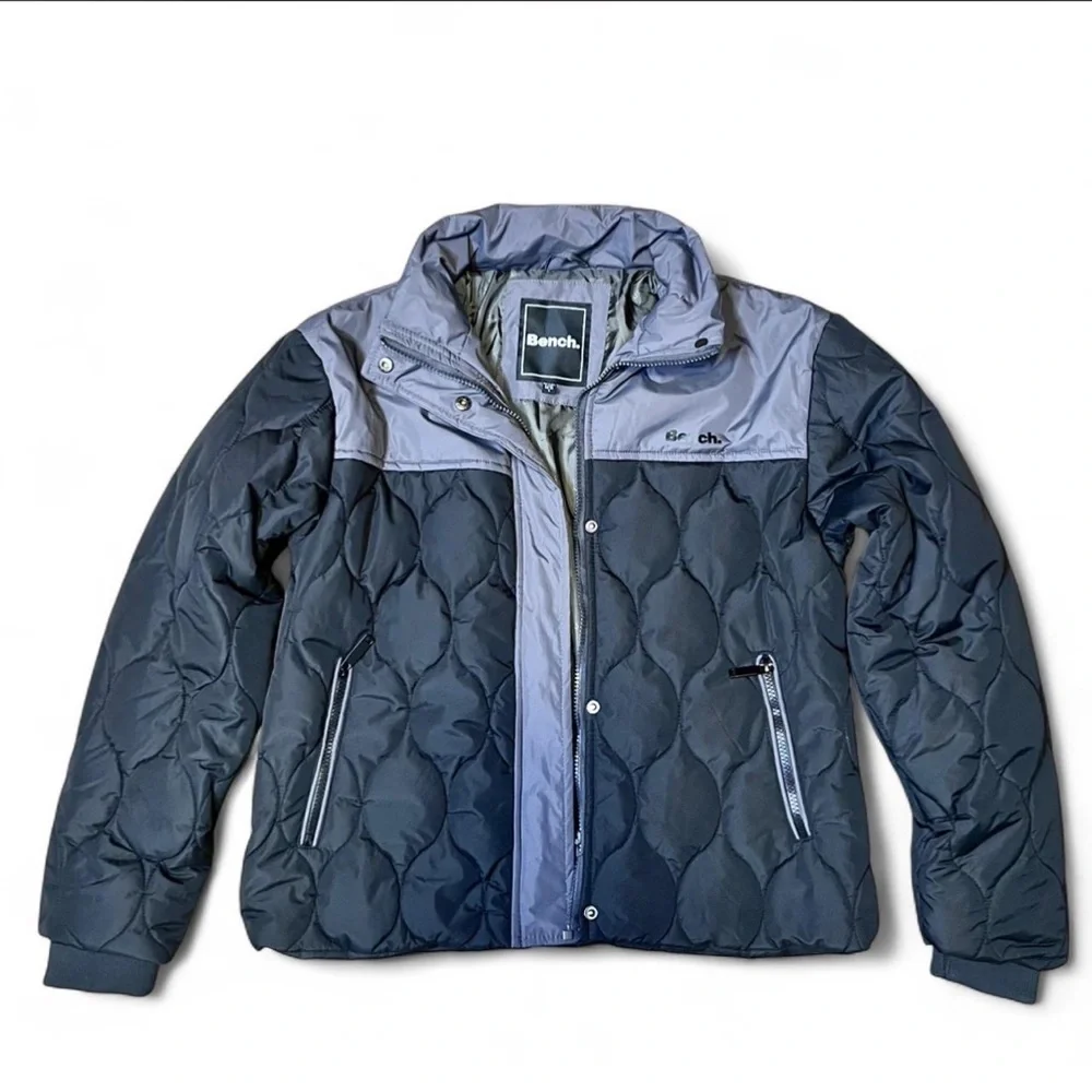Bench Women's Jorgia Quilted Jacket Size S